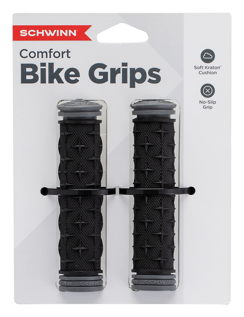 schwinn ergonomic comfort bicycle grip Schwinn Ergonomic Comfort Bicycle Grip, Assorted Pack– BeesActive Australia