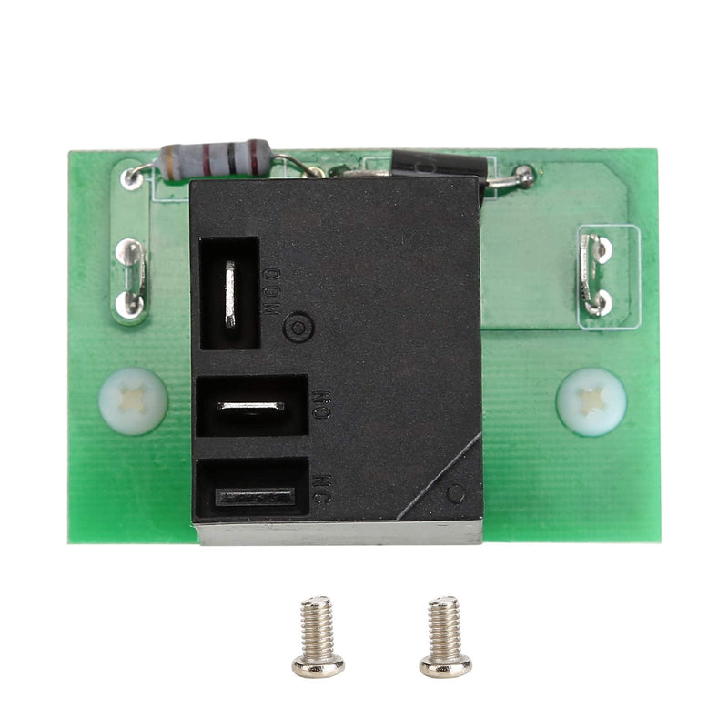 10L0L Golf Cart Charger Relay for Club Car 2004+ 103428701 26560 26580, 48 Volt PD3 Power Driver 3 Charger Relay Board Assembly Kit - BeesActive Australia