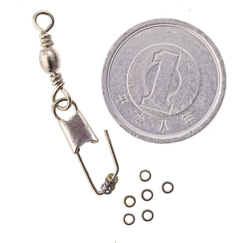Scientific Anglers Tippet Rings Medium - BeesActive Australia