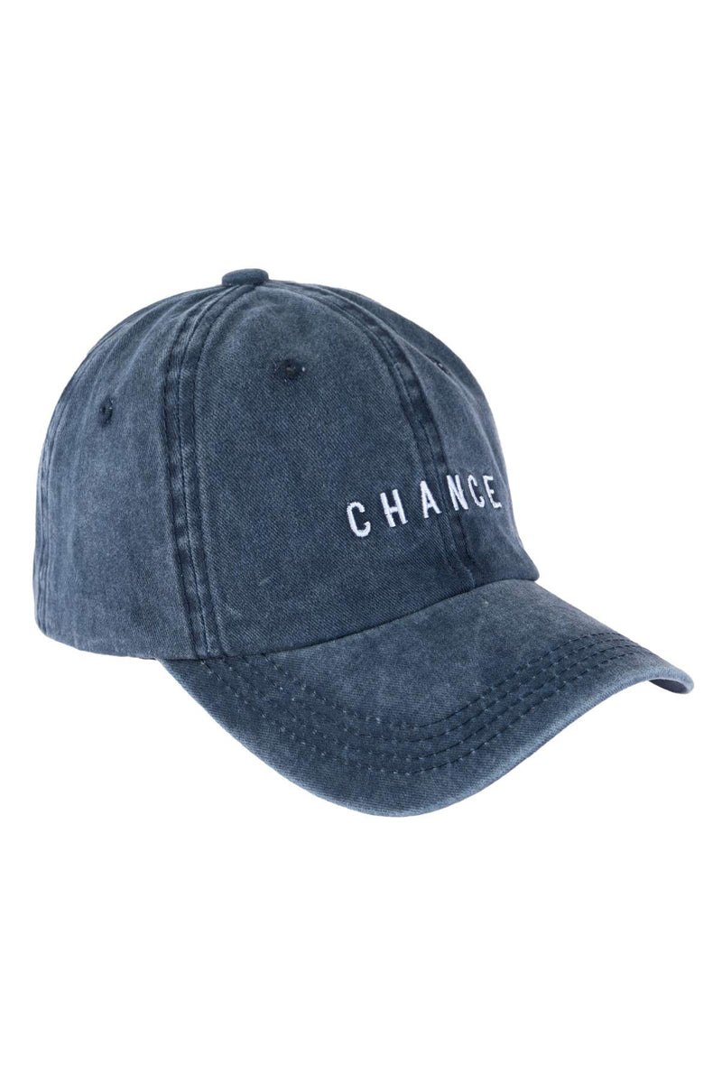 Casual Baseball Hat - Sun Cap Sparkly Sequin Glitter USA Flag, Patriotic Visor, Game Adjustable Criss-Cross Ponytail Baseball Cap Embroidered - Chance Blue - BeesActive Australia