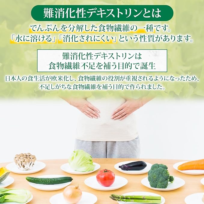 NICHIGA TK1 Indigestible Dextrin, 3.7 lbs (1.7 kg), Water Soluble Dietary Fiber, Smooth Solution, Rich in Dietary Fiber, 0 Protein - BeesActive Australia