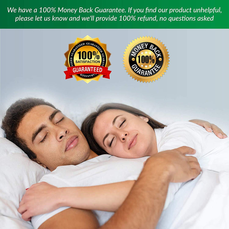 Snore Solutions Anti Snoring Stop Relief Spray ProfesSnore (1.69 Fl Oz (Pack of 1)) 50 ml (Pack of 1) - BeesActive Australia