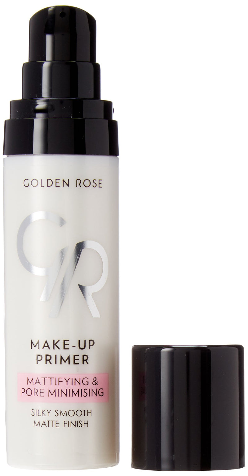 Golden Rose Make-Up Primer Mattifying & Pore Minimizing, 1.01 Fluid Ounce - BeesActive Australia
