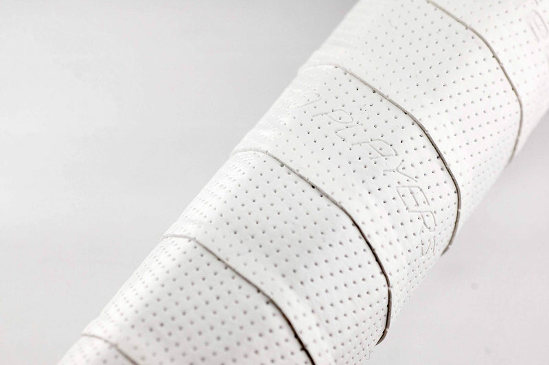 Tecnifibre ATP Pro Players Overgrip 30 Pack White - BeesActive Australia