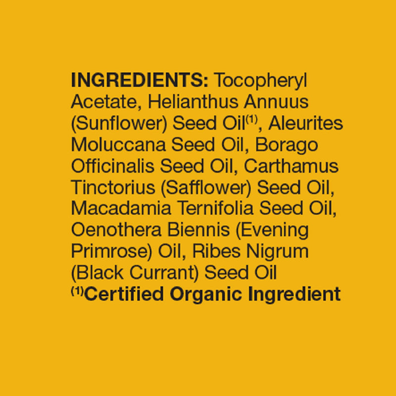 JĀSÖN Maximum Strength Skin Oil, Vitamin E 45,000 IU, 2 Oz 2 Fl Oz (Pack of 1) - BeesActive Australia