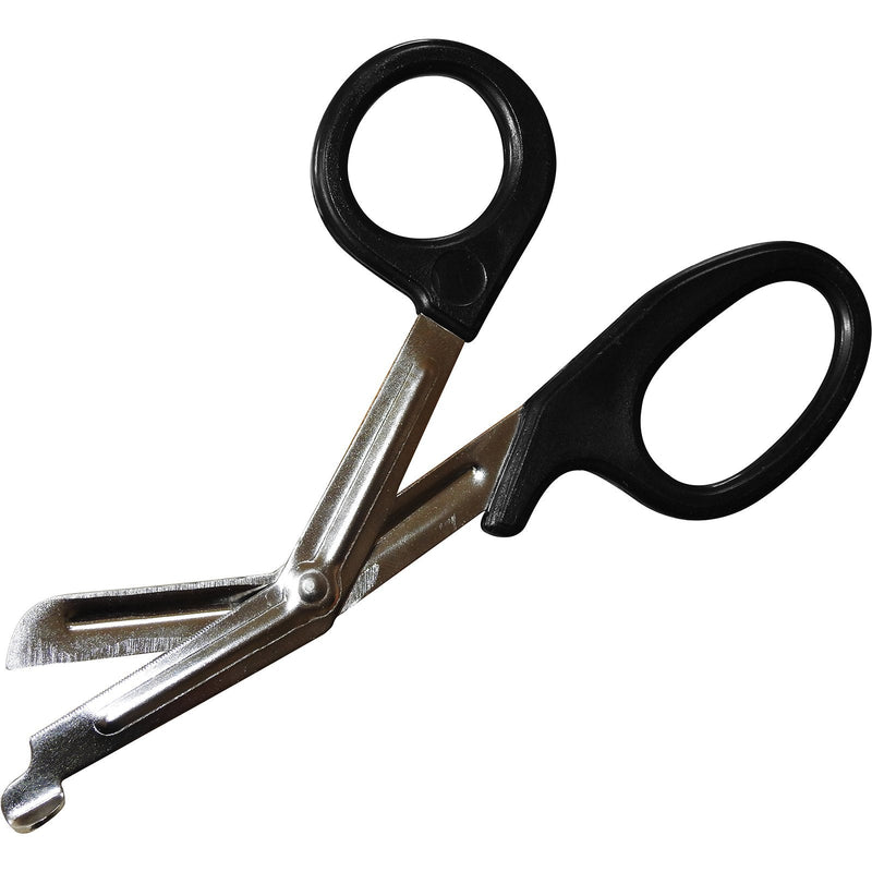 Surgimax Large 18cm Tuff Kut First Aid Paramedic EMT Multi Use Emergency Trauma Tough Cut Scissors Shears - Single Pack - BeesActive Australia