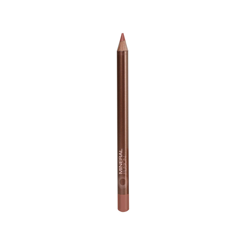 Mineral Fusion Lip Pencil, Elegant (Packaging May Vary) - BeesActive Australia