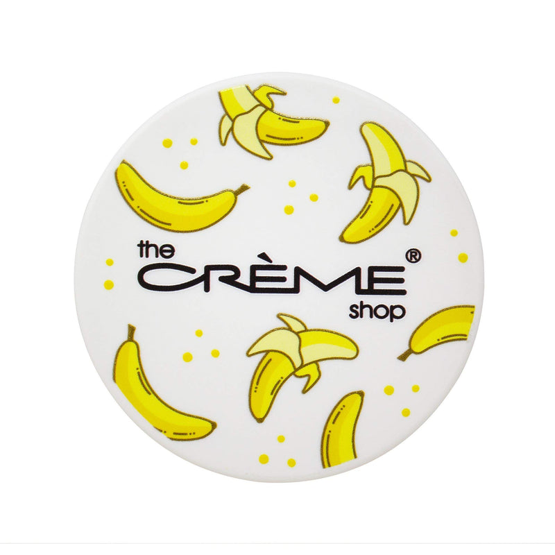The Crème Shop | GO BANANAS! Banana Face Setting Powder - BeesActive Australia