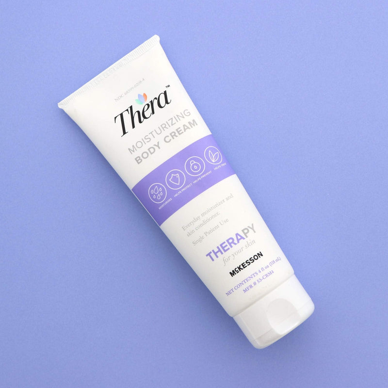 Thera Scented Hand and Body Moisturizer Cream 4 oz. Tube 53-CRM4 1 Ct 4 Ounce 1 Count - BeesActive Australia