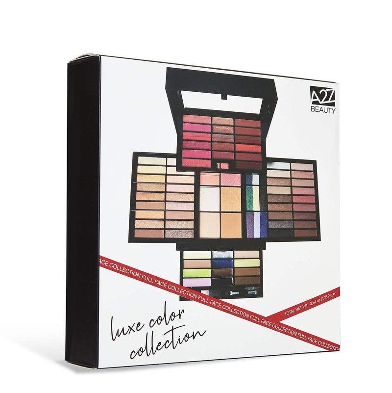 A2Z Beauty Collection, Luxe Color, 84 Count - BeesActive Australia