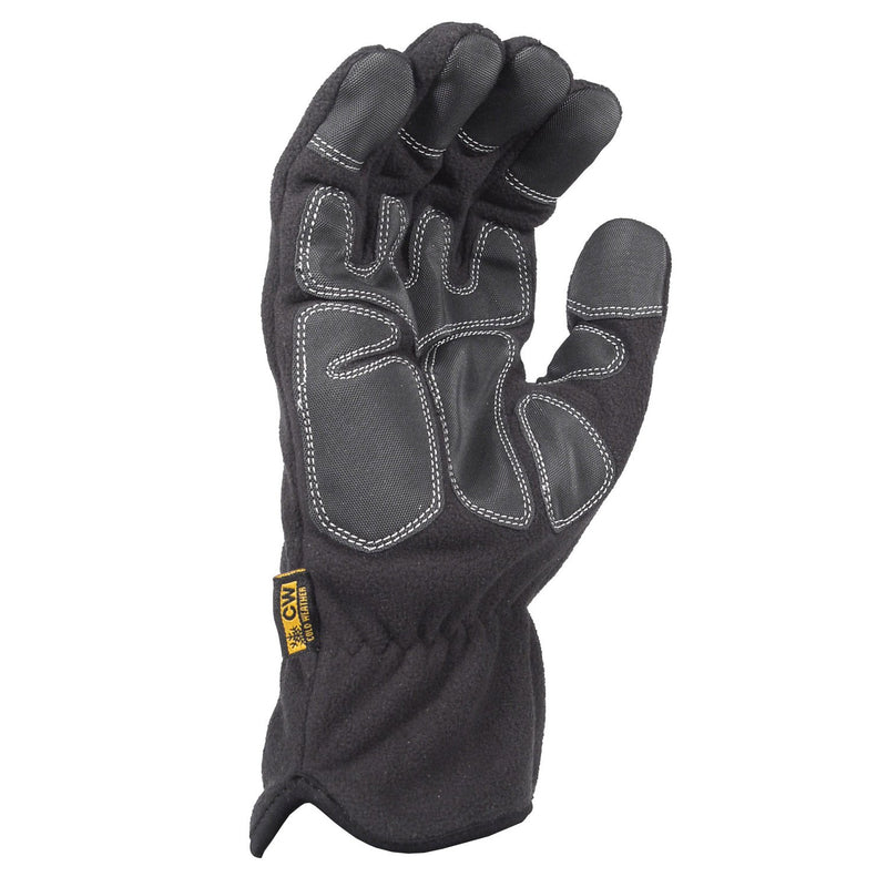 [AUSTRALIA] - DeWalt DPG740L Mild Condition Fleece Cold Weather Work Glove, Large 