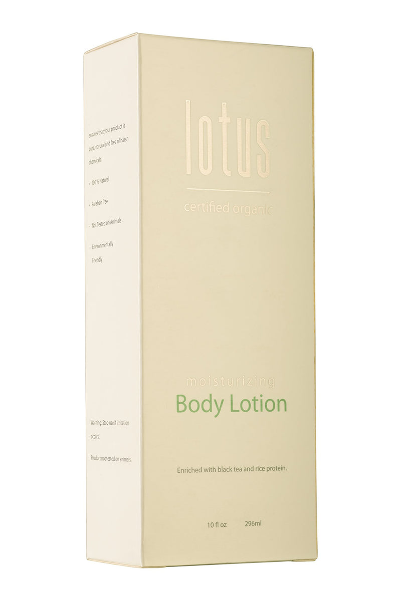 JULY 12 DISCOUNT: Lotus Pure Organics: Rich Natural Bath & Shower Body Lotion. Enriched with Vitamin E, Shea Butter, Jojoba Oil. Will Provide Your Body A Healthy Vibrant Glow - BeesActive Australia