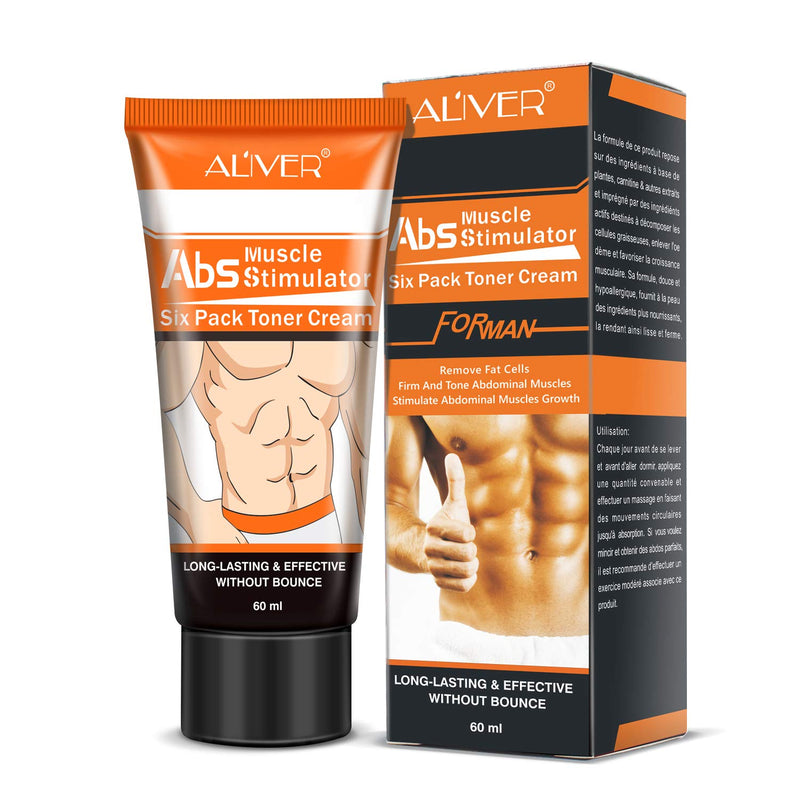 Hot Cream,Belly for Women and Men Cellulite Removal Cream Fat Burner Weight Loss Slimming Creams Leg Body Waist Effective Anti Cellulite Fat Burning - BeesActive Australia
