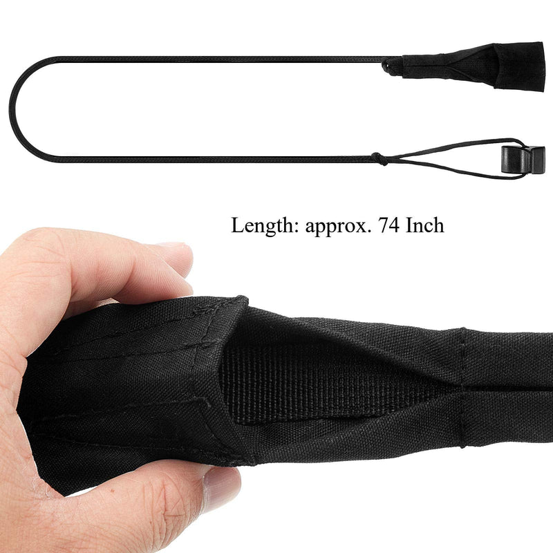Skylety 2 Pieces Archery Recurve Bow Stringer Tool for Recurve Bow and Longbow Accessories (Instructions Included) - BeesActive Australia