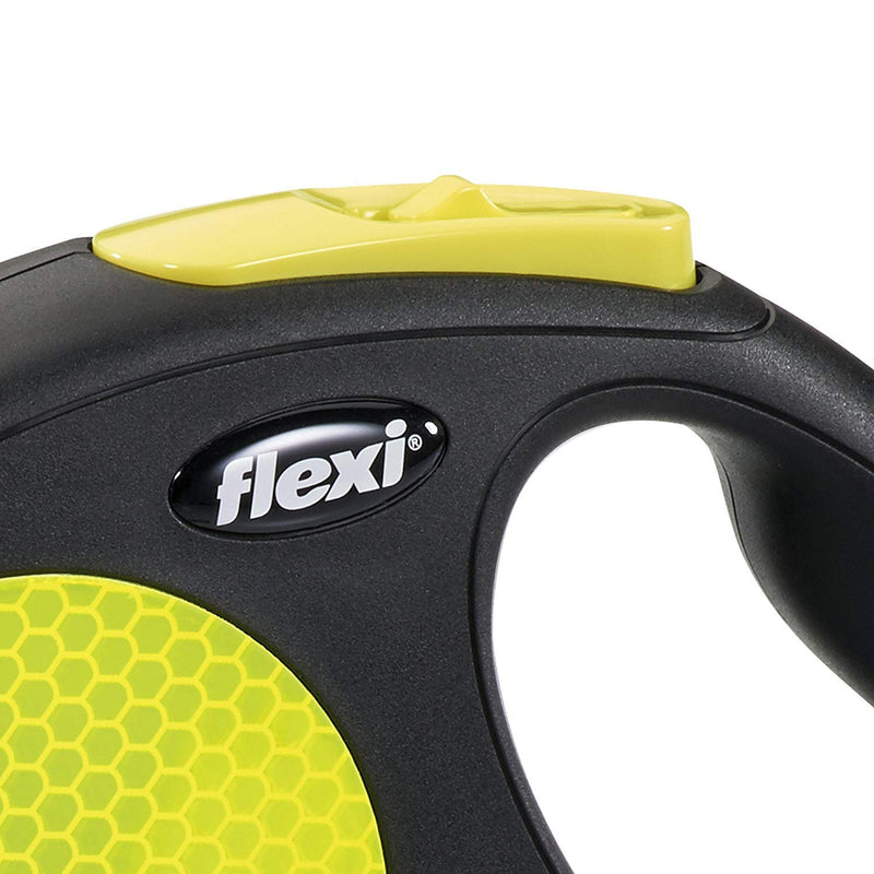 FLEXI New Classic Leash Multi youth large / 11-13 - BeesActive Australia