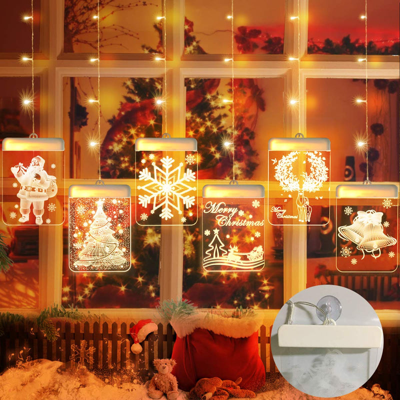 Suction Cup Hooks Clear Plastic Sucker Pads for Window Glass Shower Bathroom Kitchen Wall with 4 Styles 60 mm 50 mm 40 mm 30 mm Support Festivals Parties Events Theme Carnival Decorations (30 mm) - BeesActive Australia