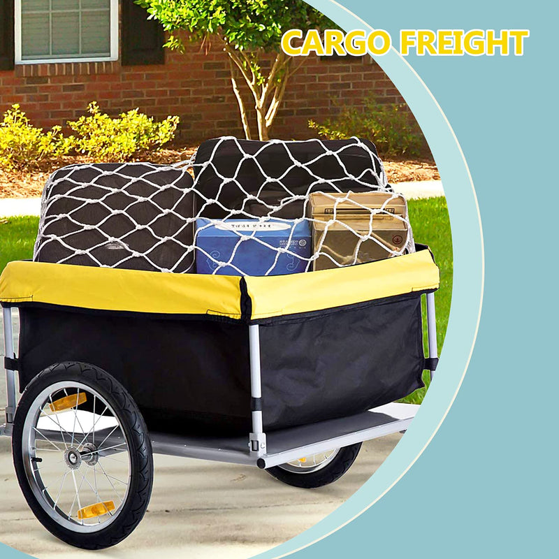 Bike Trailer Hitch Connector Coupler Bicycle Adapter for Children's Trailers,Cargo and Pet Bicycle Trailers,Black Adapter Accessories - BeesActive Australia