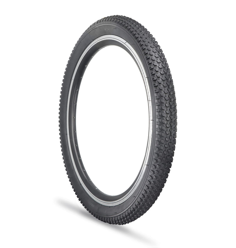 MOHEGIA Bike Tire,20/24/26/27.5 inch Folding Bead Replacement Tire for MTB Mountain Bicycle - BeesActive Australia
