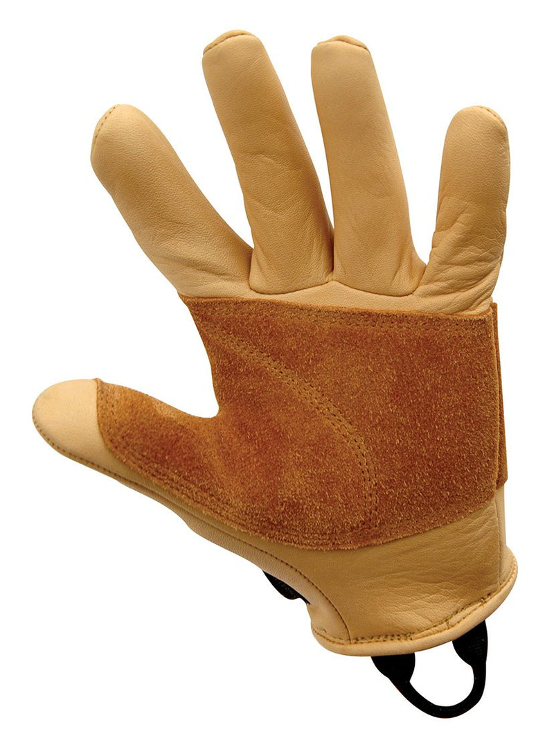 Metolius Full Finger Belay Glove - BeesActive Australia