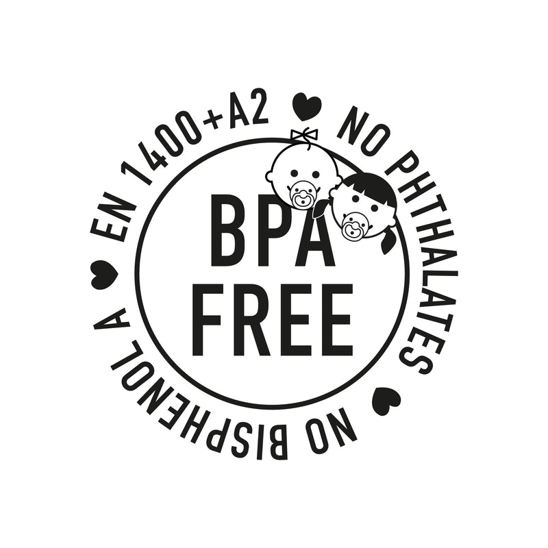 BIBS Cup Set for Baby or Toddler 2-Pack, Made in Denmark, 100% Food-Grade Material, Non-Slip and Dishwasher Friendly. Made in Denmark. (Cloud/Petrol) - BeesActive Australia
