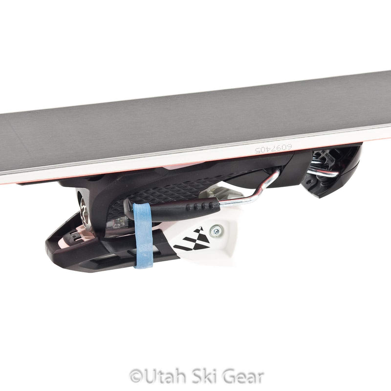 Utah Ski Gear 10 Pack Rubber Brake Retainers - BeesActive Australia