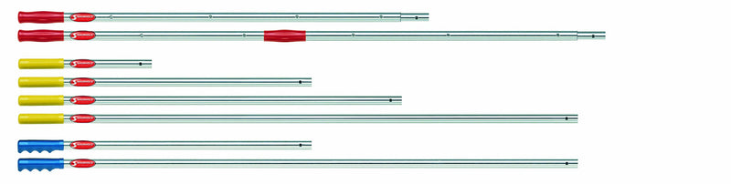 Shurhold 713 13" Fixed Length Handle - BeesActive Australia