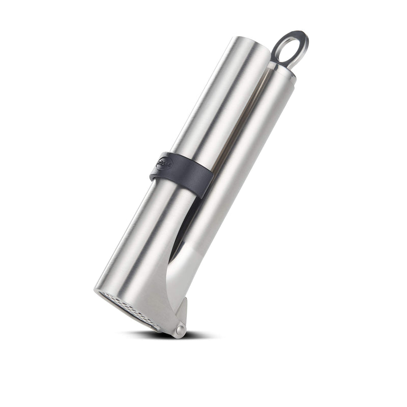 Rösle Rosle Stainless Steel Mincing Garlic Press, Premium - BeesActive Australia