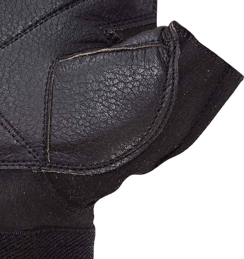 Schiek Sports, Inc. Premium Gel Lifting Gloves Size: Large - BeesActive Australia