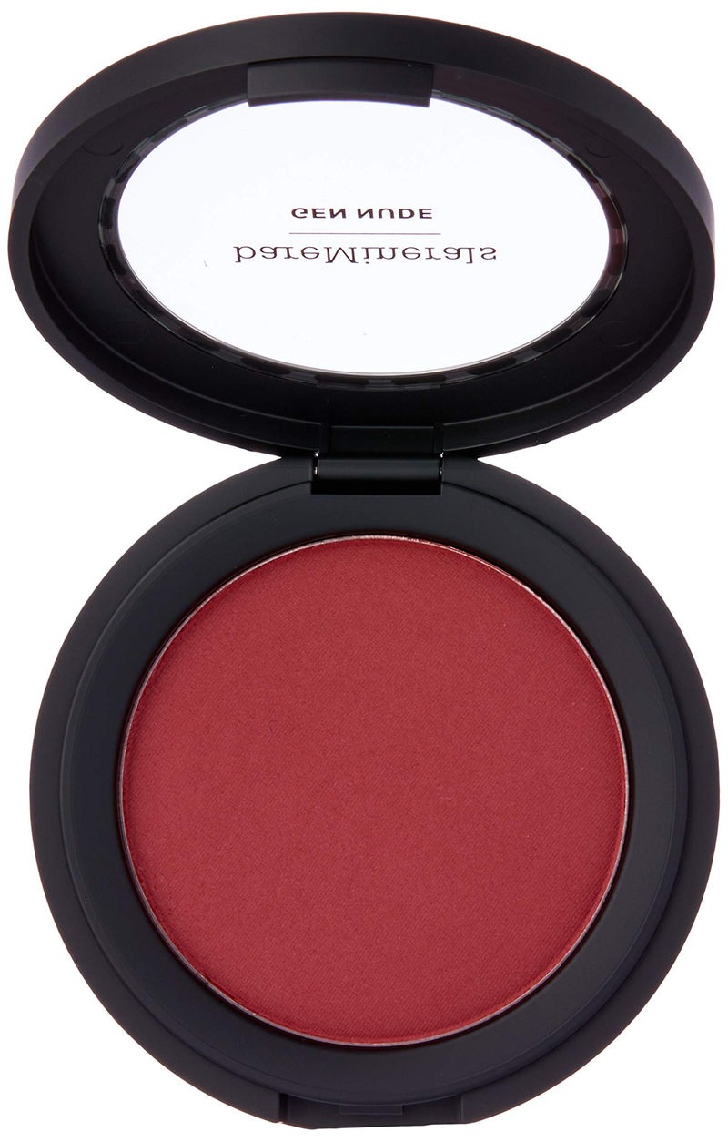 bareMinerals Gen Nude Powder Blush, You Had Me at Merlot, 0.21 Ounce - BeesActive Australia