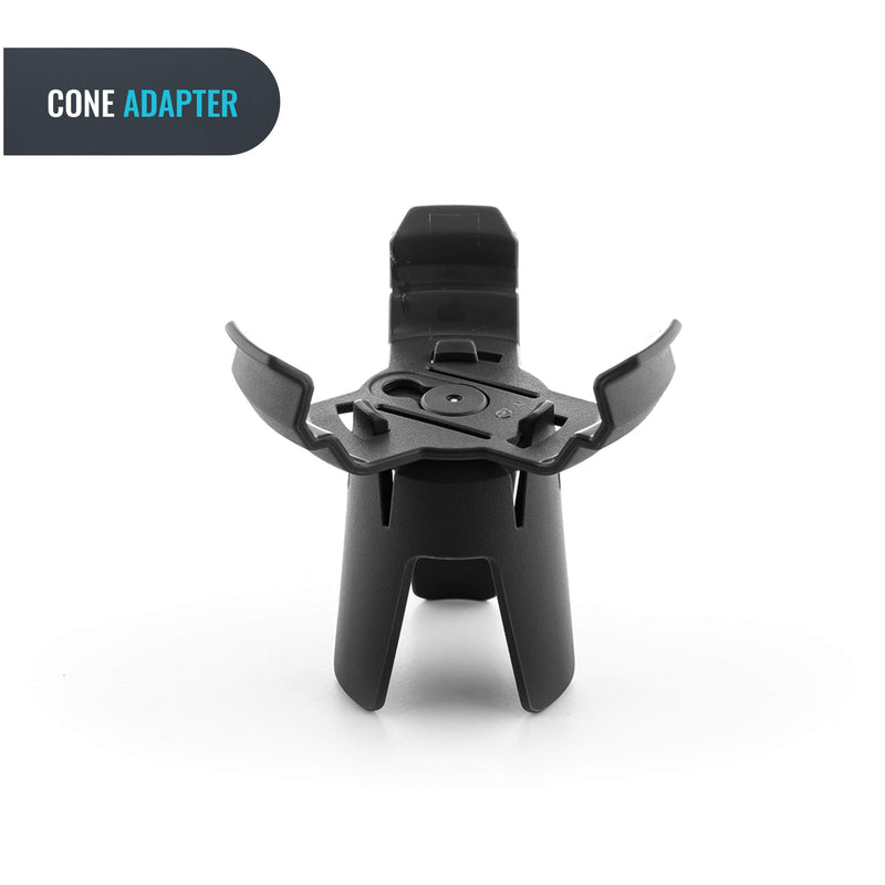 BlazePod Official Universal Cone Adapter Kit - Lift your Pods on Top of Cones - BeesActive Australia