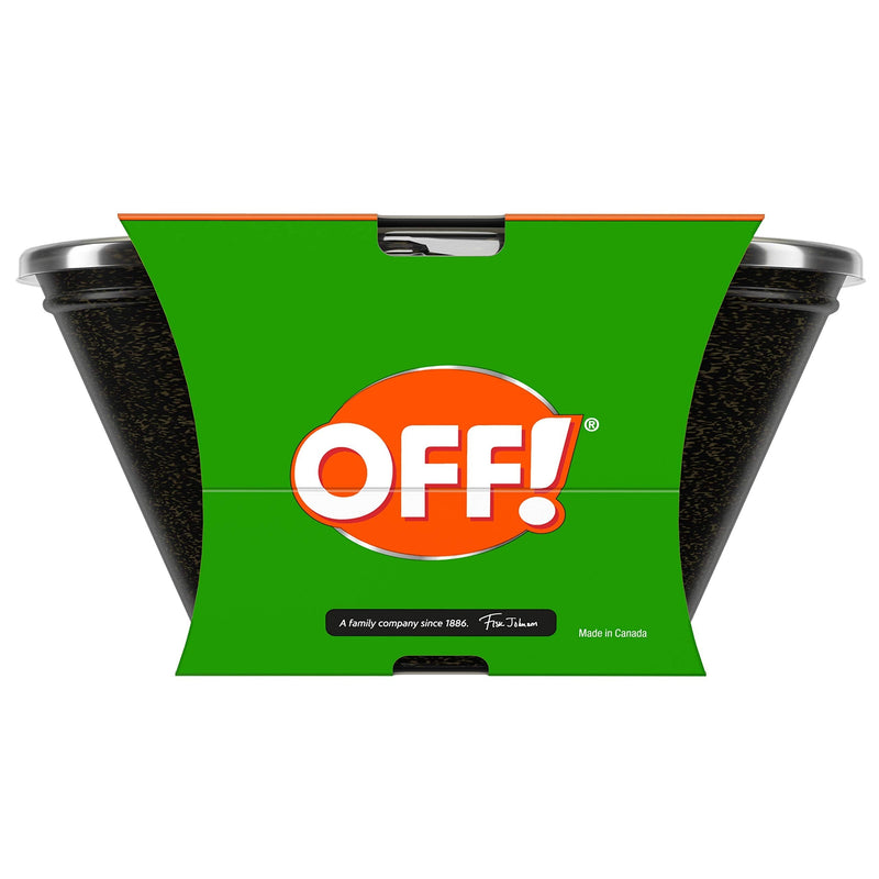 OFF! Triple Wick Ambiance Enhancing Citronella Candle, 23 oz (Pack of 6) - BeesActive Australia