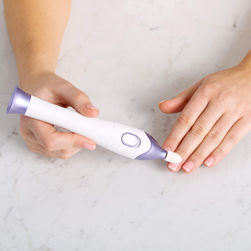Plum Beauty Total Nail Care System with Manicure and Pedicure Kit - BeesActive Australia