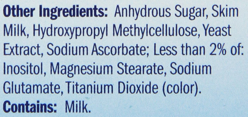 TruBiotics Daily Probiotic, 45 Capsules - Gluten Free, Soy Free Digestive + Immune Health Support Supplement for Men and Women - BeesActive Australia