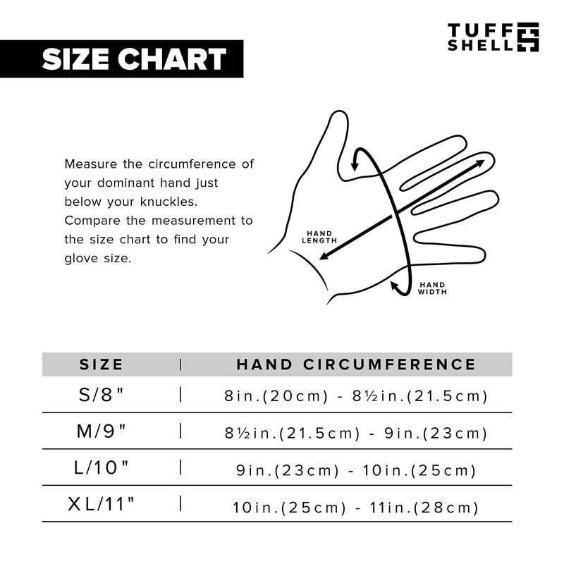 TUFF SHELL Cut Resistant Lobstering Gloves, Crab Gloves, Diving Gloves, Lobster Diving Gloves, Spearfishing Glove Small - BeesActive Australia