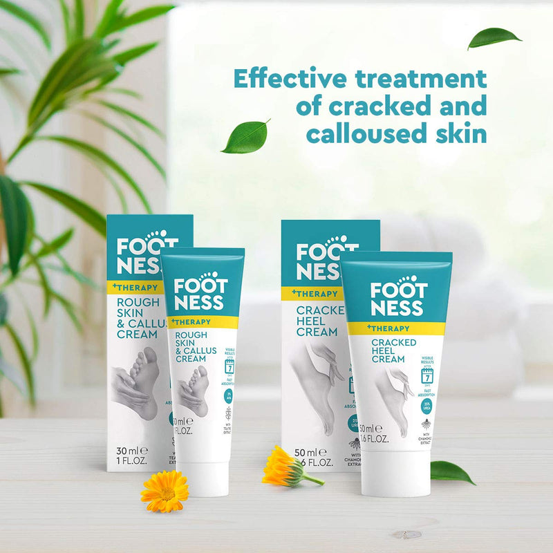 FOOTNESS Cooling Gel immediately cools burning, “heavy” legs and lastingly reduces the feeling of discomfort. 75 ml - BeesActive Australia