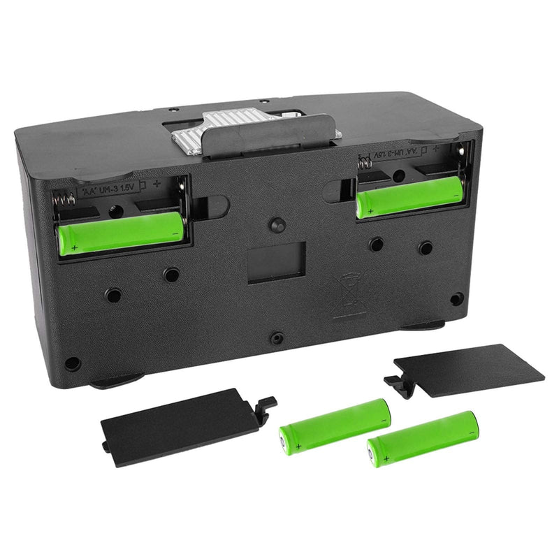 Automatic Battery Card r,Adult Elderly Electric Automatic 2-Deck Labor-Saving Card r Tool Accessory,Card r Blackjack, Poker, Quiet, Easy to Use,Avoid Cheating - BeesActive Australia