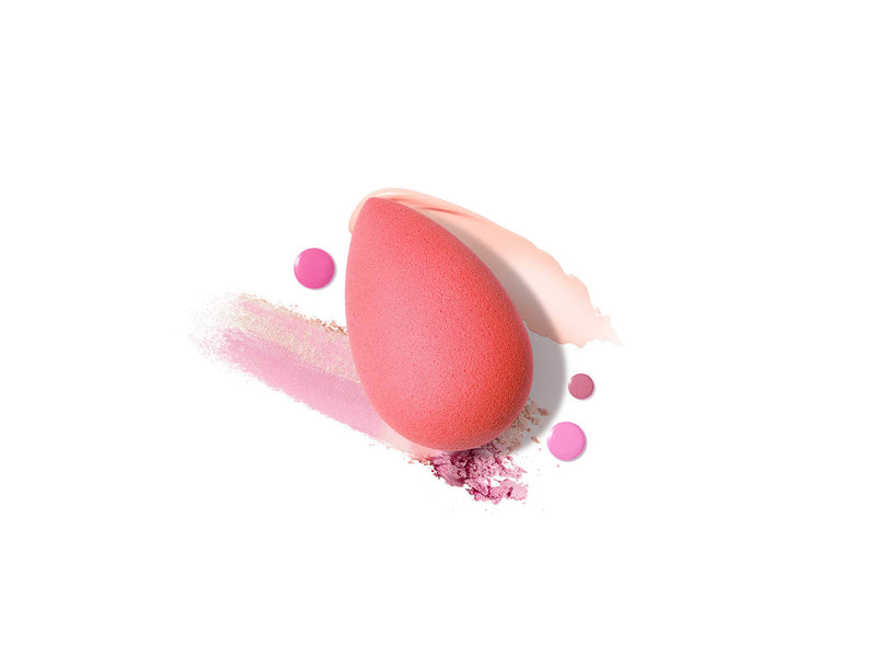 BEAUTYBLENDER BEAUTY.BLUSHER CHEEKY Makeup Sponge Perfect for Cream & Powder Blushes. Vegan, Cruelty Free and Made in the USA New CHEEKY - BeesActive Australia