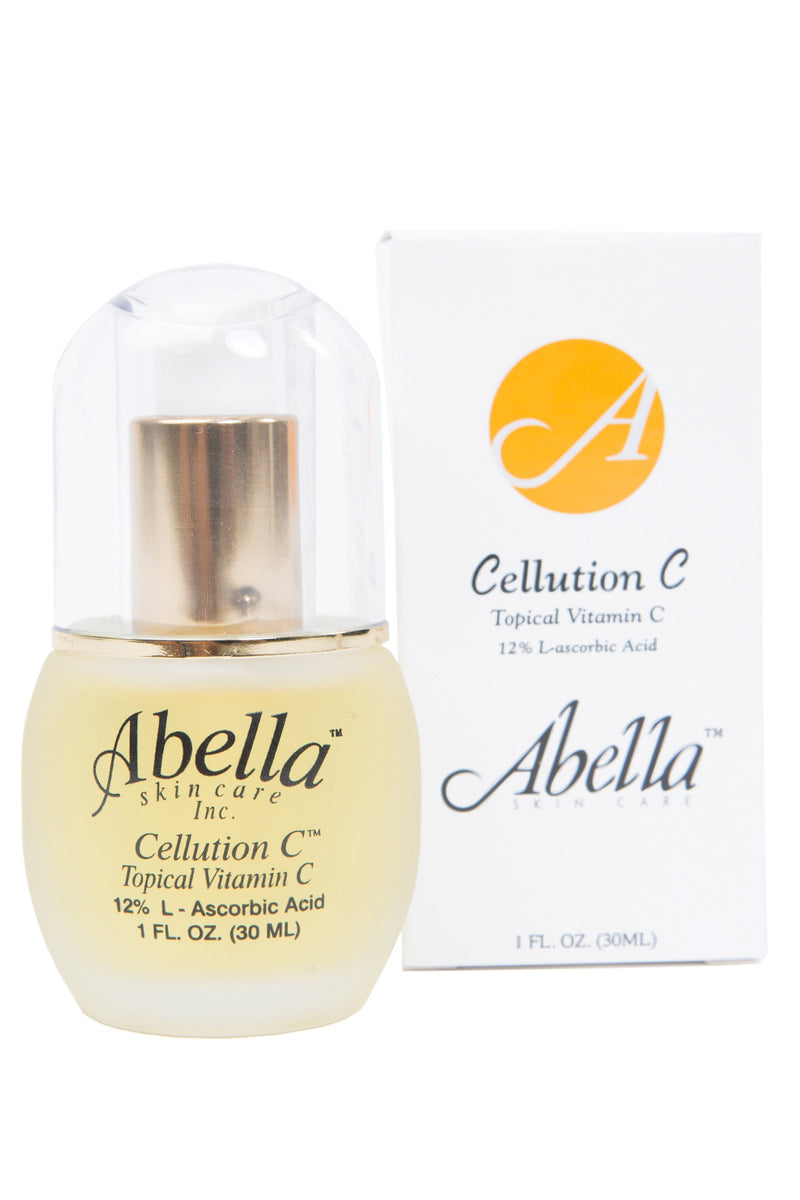 Abella Skin Care Cellution C Topical Vitamin C - BeesActive Australia