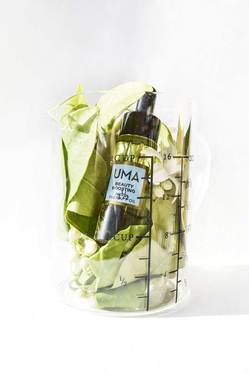 Beauty Boosting Navel Therapy Oil - BeesActive Australia