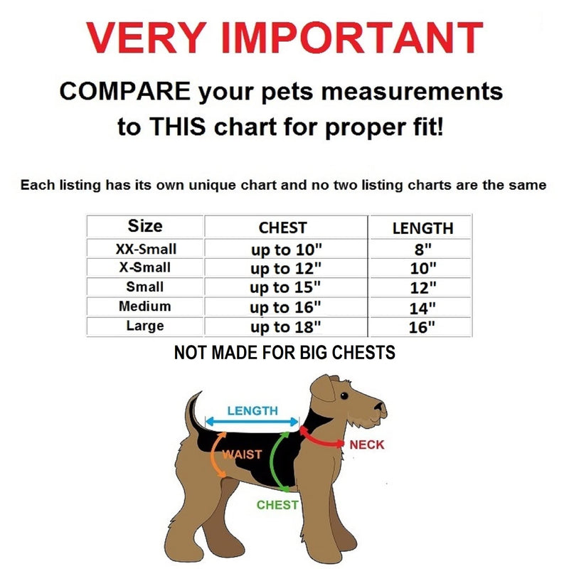 Dog Raincoat Hooded Leash Hole Waterproof Rain Coat Jacket Rainwear for Small Pet Cat Puppy XS: Length - 10" Teal Elephant - BeesActive Australia