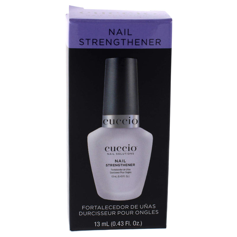 Cuccio Nail Strengthener 0.43 Oz - BeesActive Australia