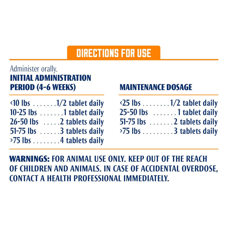 Pro-Sense P-83065 Advanced Strength Glucosamine Tablets, 60 ct - BeesActive Australia