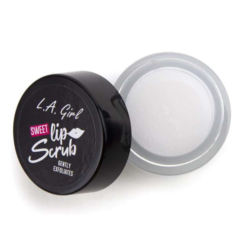 L.A. Girl Sweet Lip Scrub, 1 Oz - BeesActive Australia