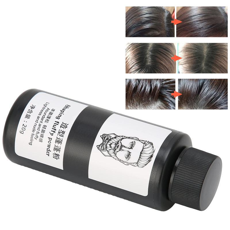 Hair Volumizing Powder, Hair Powder, Oil Control Hair Volume Fluffy Powder Styling Tool, for Men and Women - BeesActive Australia