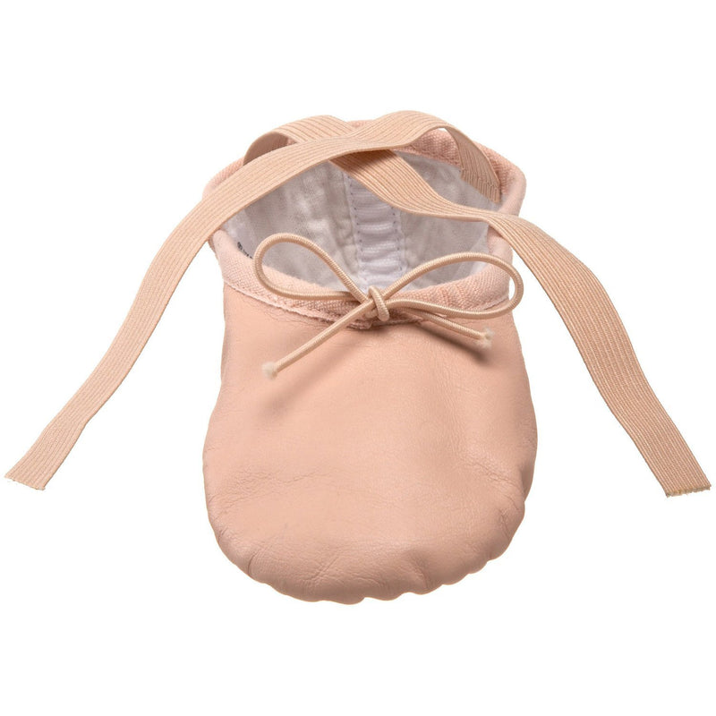 [AUSTRALIA] - Bloch Dance Girl's Prolite II Hybrid Ballet Slipper/Shoe 13.5 Little Kid Pink 