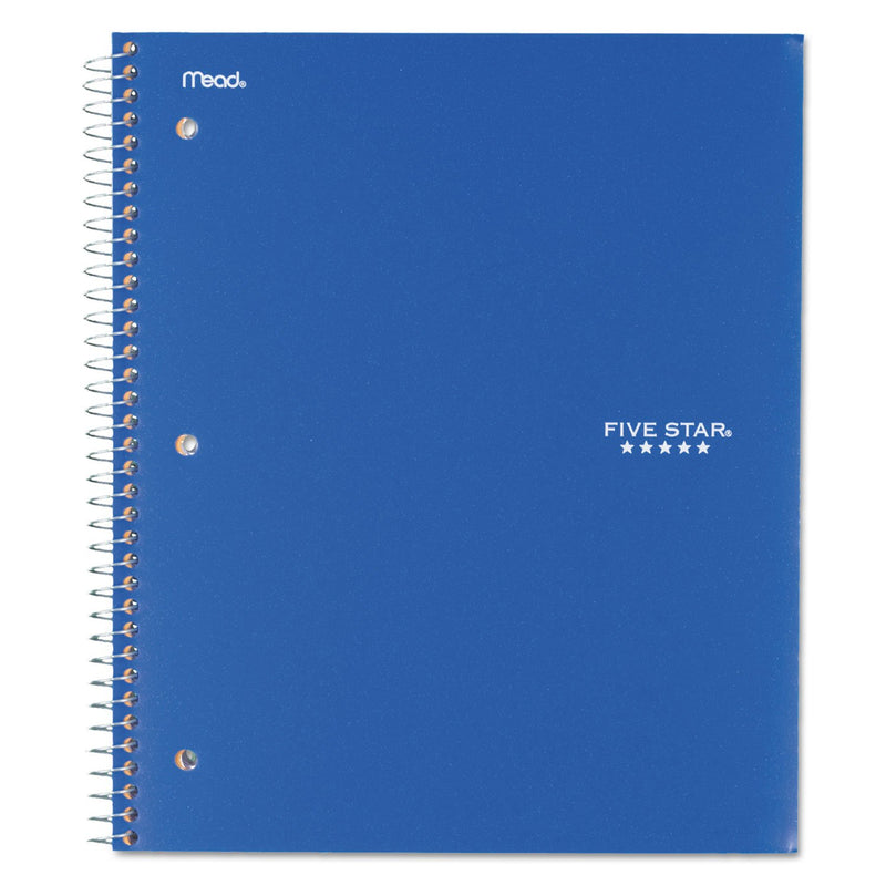 MEA06044 - Mead 1-Subject Trend Notebook - BeesActive Australia