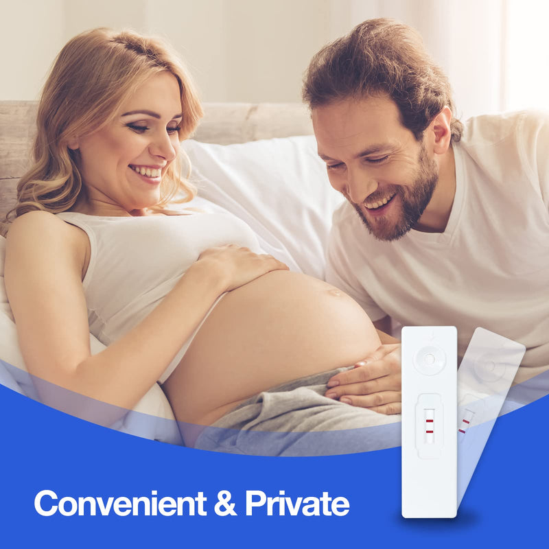 Easy@Home Male Fertility Sperm Test: Indicates Normal or Low Sperm Count | Convenient Accurate Private Semen Analysis for Men - BeesActive Australia