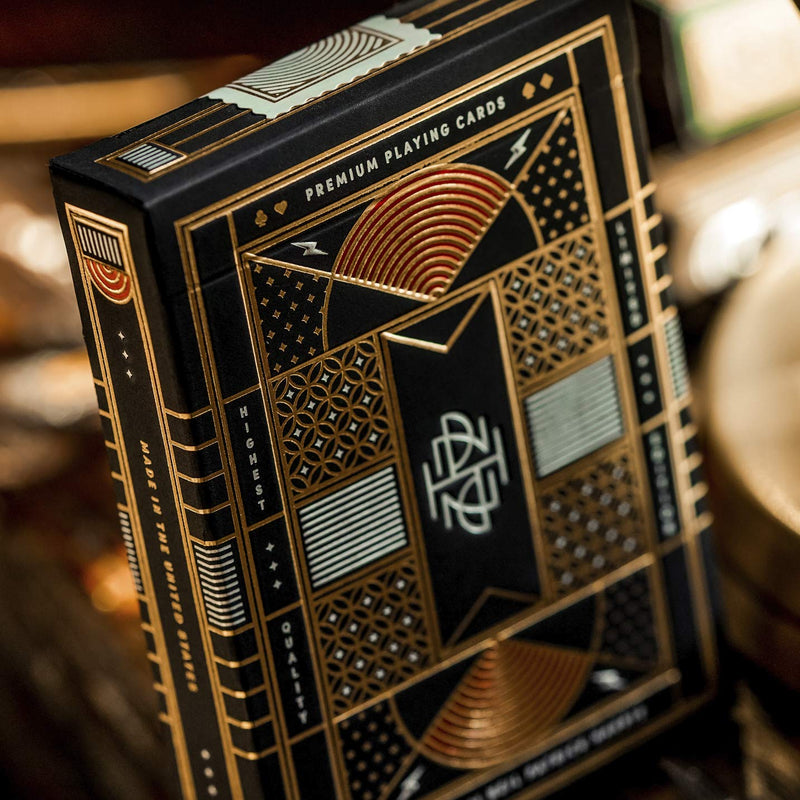 theory11 Neil Patrick Harris Playing Cards - BeesActive Australia