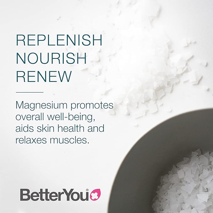 Natural Magnesium Oil Original Spray 100ml (approx. 800 times) [Authorized Japanese Distributor] - BeesActive Australia