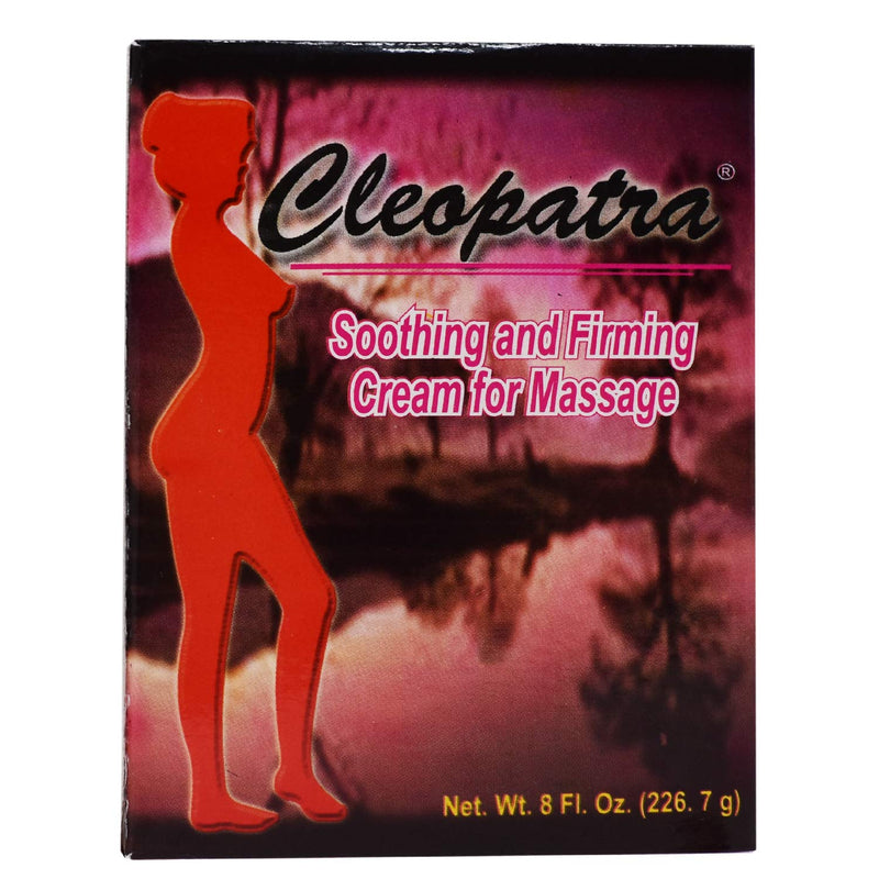 CLEOPATRA Firming Cream, 8 Ounce 8OZ - BeesActive Australia